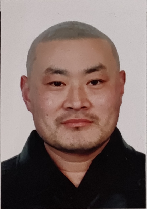 涛涛手写的第二张照片--金华相亲服务中心