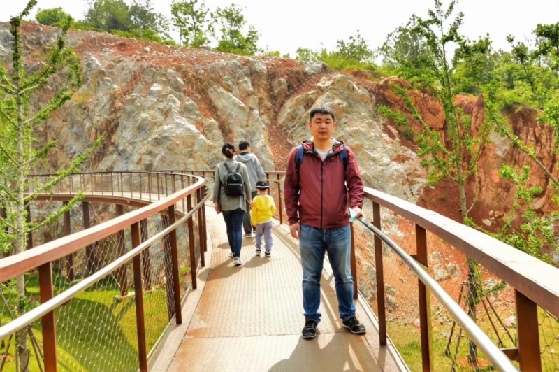 城市有爱的第三张照片--金华相亲服务中心