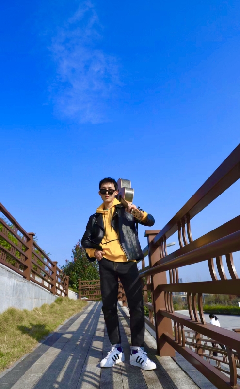 南子的第一张照片--金华相亲服务中心