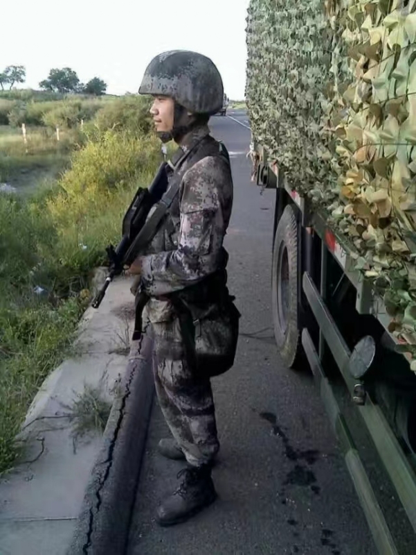 搬砖中的第一张照片--金华相亲服务中心