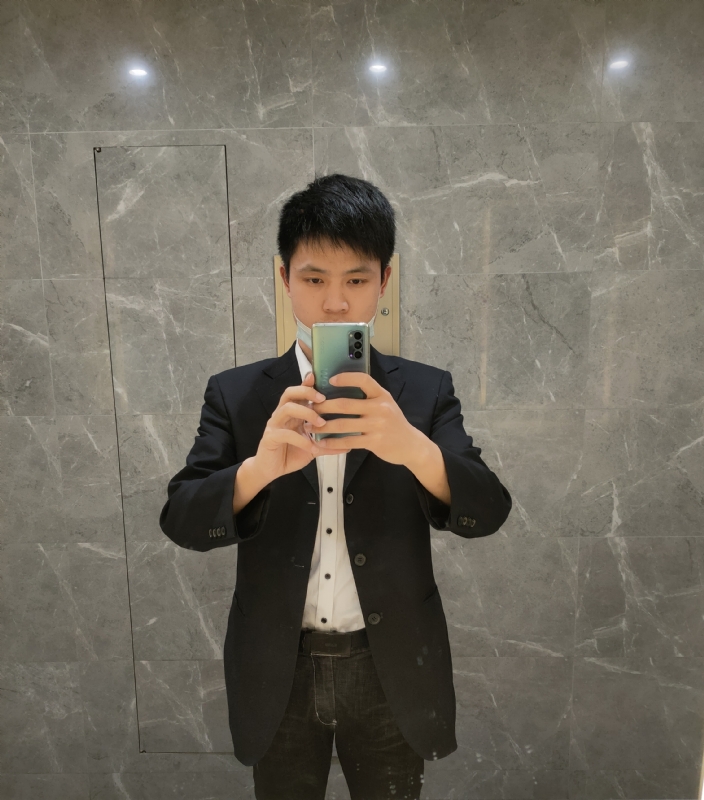 阿杰的第一张照片--金华相亲服务中心