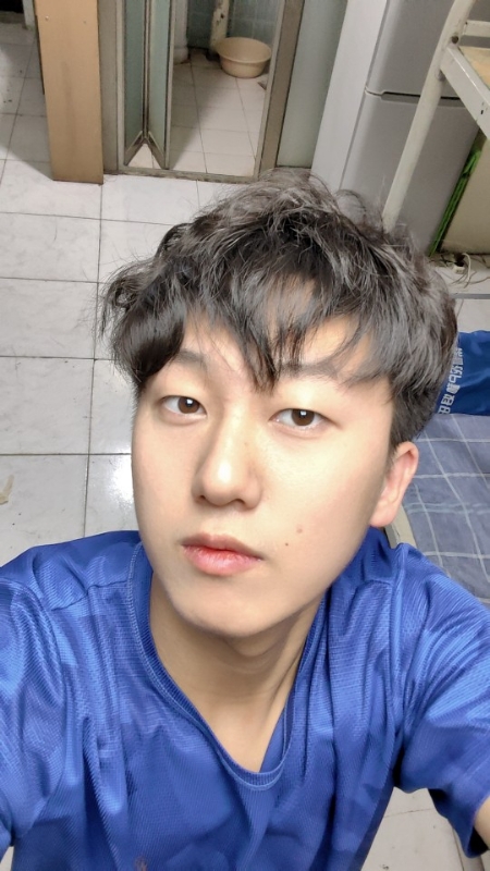 憨憨的第一张照片--金华相亲服务中心