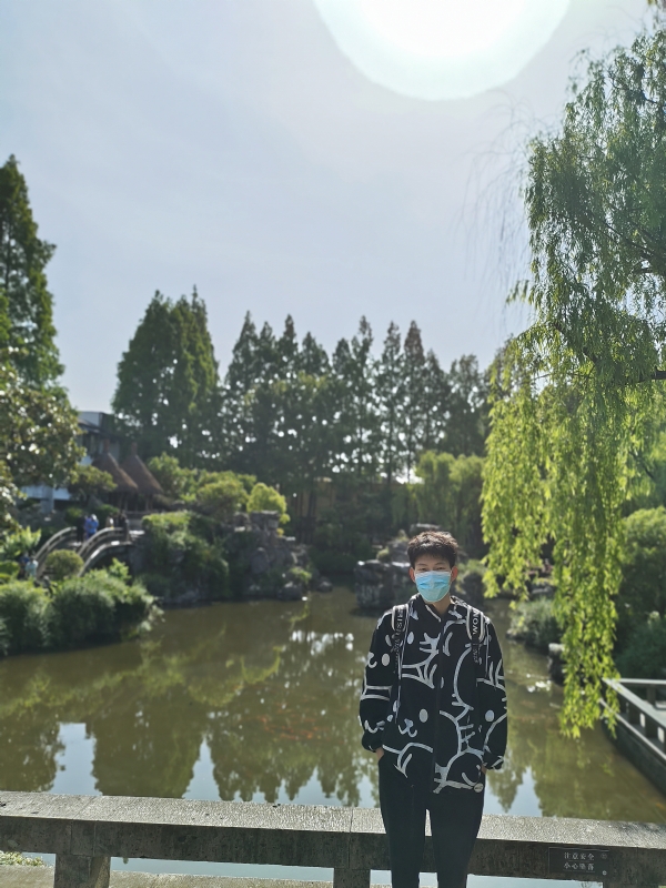 相遇即是上上签的第一张照片--金华相亲服务中心