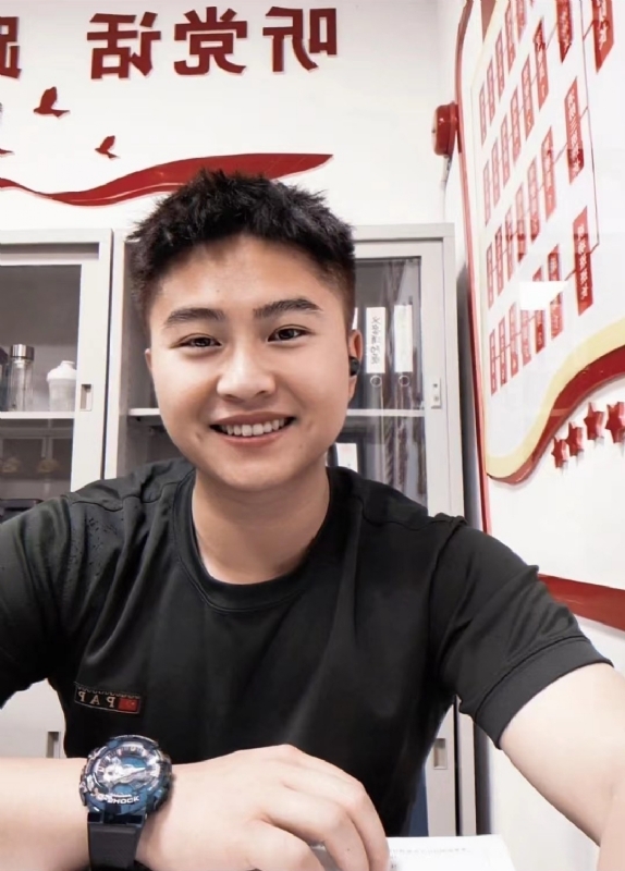 我就在路灯下等你的第一张照片--金华相亲服务中心