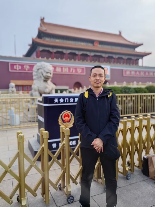 匆匆那年的第二张照片--金华相亲服务中心