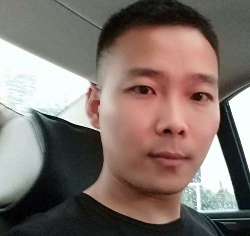 李先生的第二张照片--金华相亲服务中心