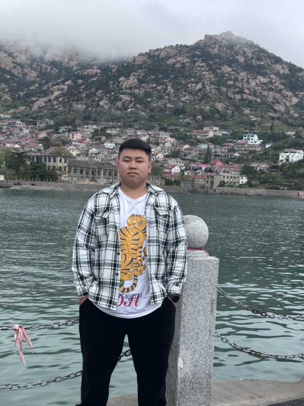 谨慎的第一张照片--金华相亲服务中心