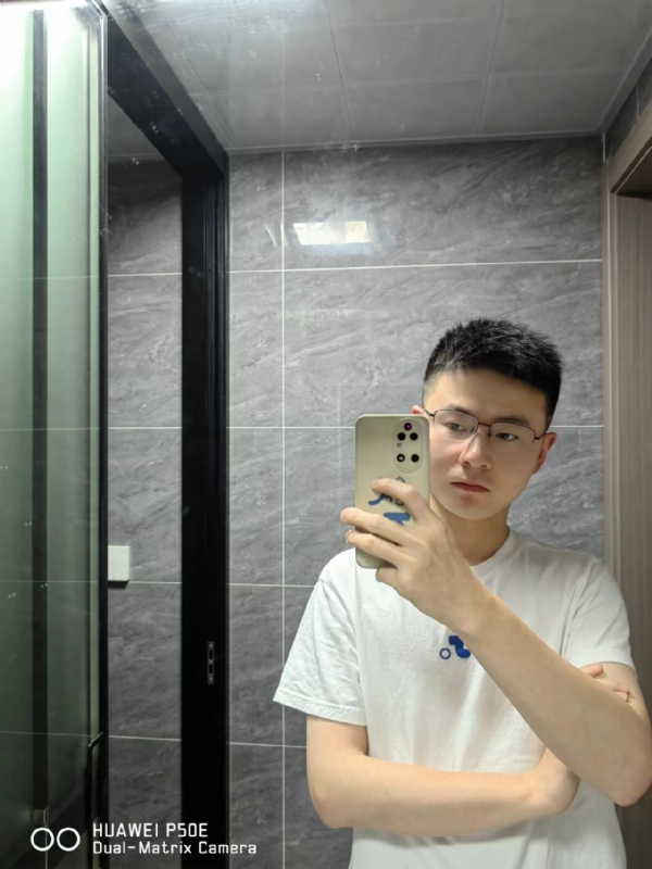 小潘的第一张照片--金华相亲服务中心