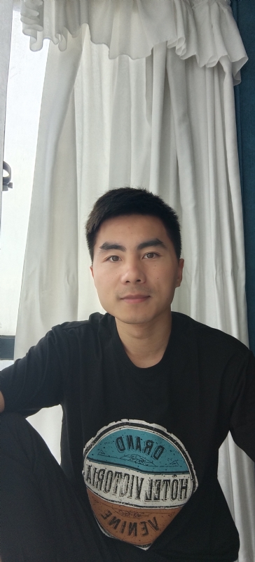 叶秋的第一张照片--金华相亲服务中心