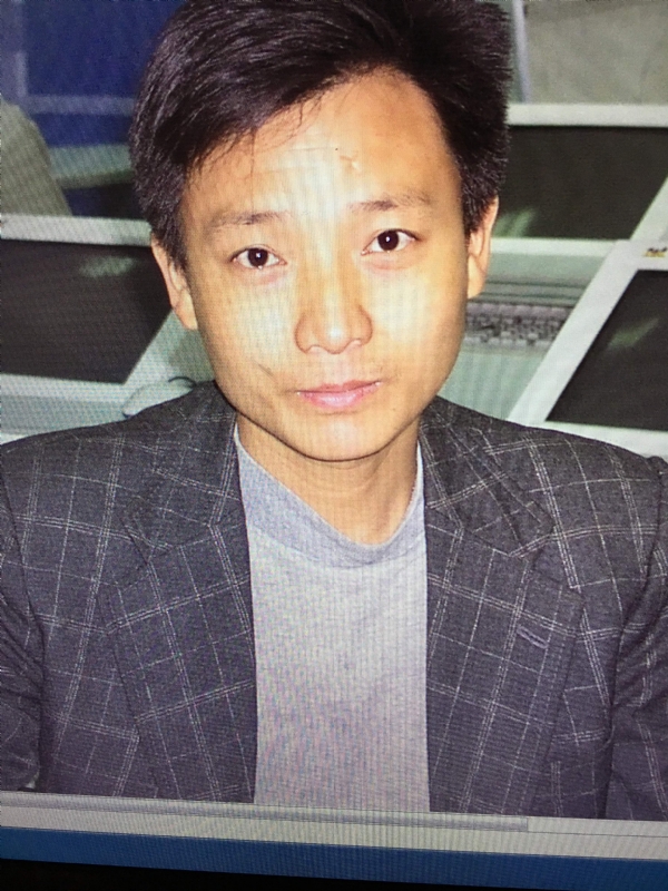 武汉真诚男的第一张照片--金华相亲服务中心