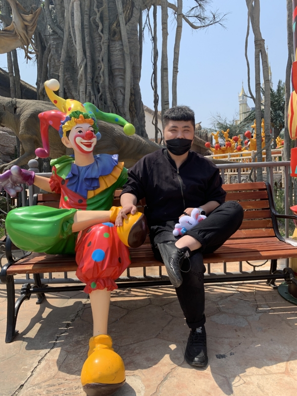 人生如梦的第三张照片--金华相亲服务中心