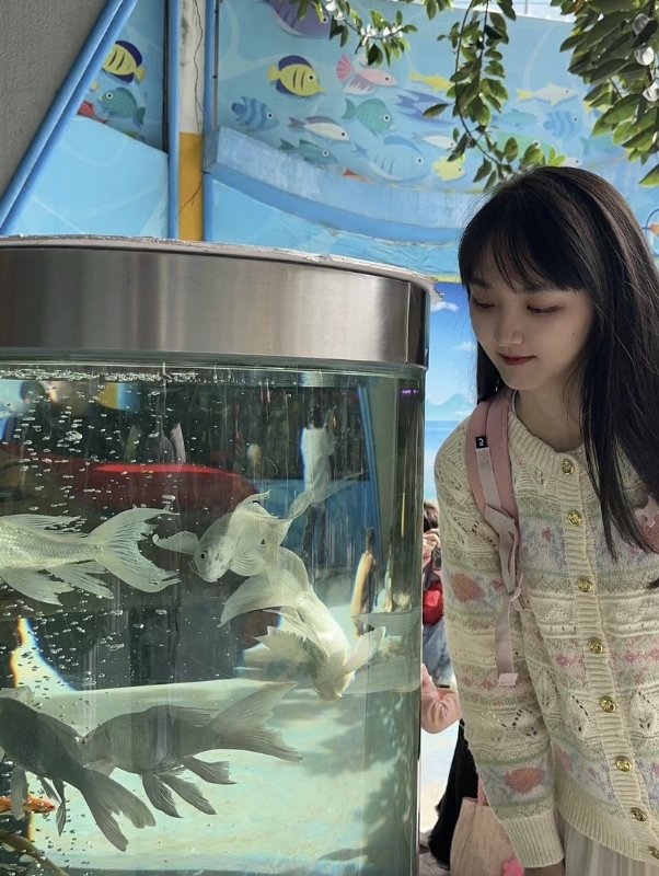 yiyi的第三张照片--金华相亲服务中心