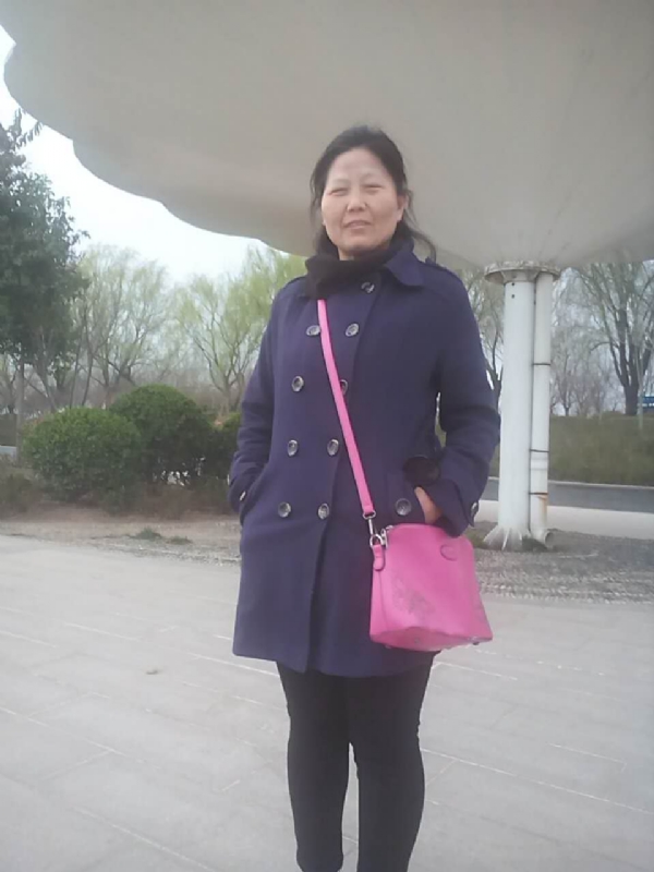 Bella贝拉的第一张照片--金华相亲服务中心