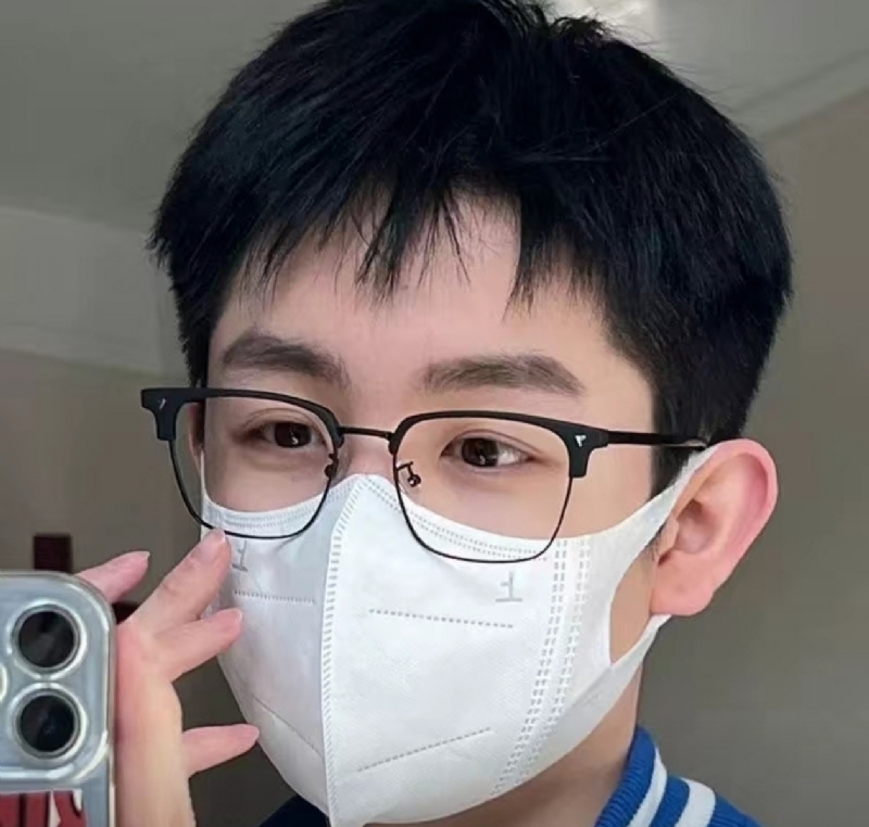 甜甜男孩的第一张照片--金华相亲服务中心