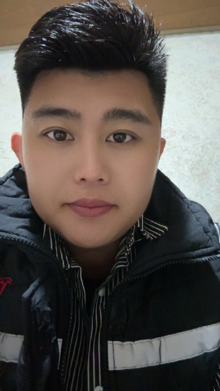 啊政的第一张照片--金华相亲服务中心