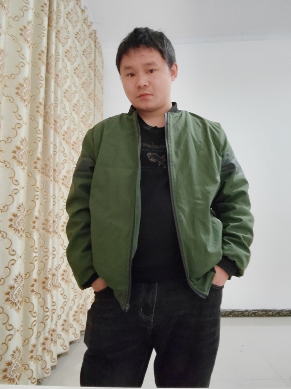 随遇而安的第一张照片--金华相亲服务中心