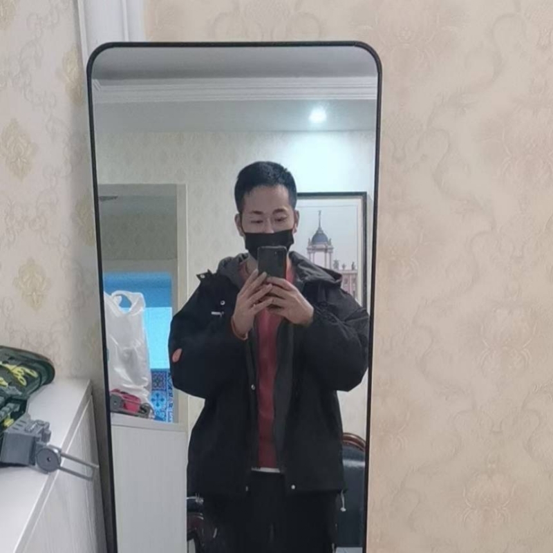 开朗的第二张照片--金华相亲服务中心