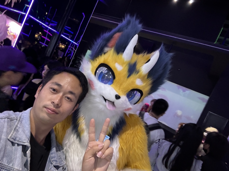 开朗的第五张照片--金华相亲服务中心