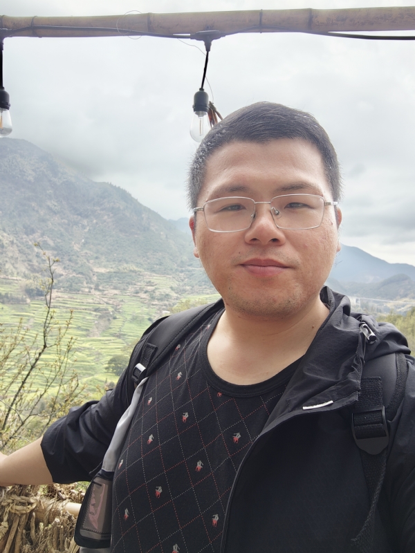 青山的第三张照片--金华相亲服务中心