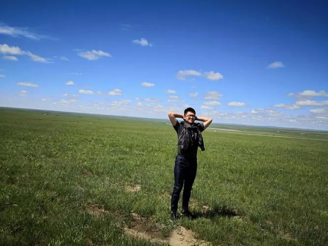 小星星的第一张照片--金华相亲服务中心