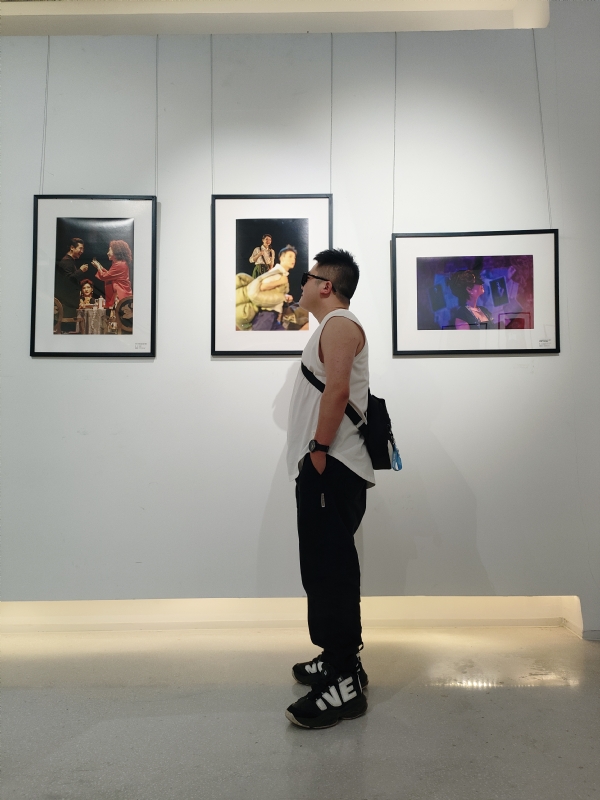 小涅的第一张照片--金华相亲服务中心