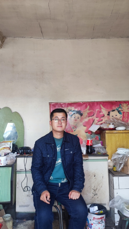 单身小王的第一张照片--金华相亲服务中心