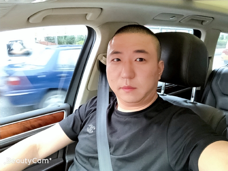 路人甲的第一张照片--金华相亲服务中心