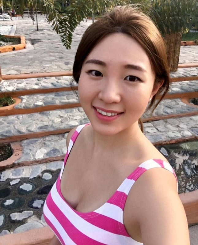 Imiaky的第二张照片--金华相亲服务中心