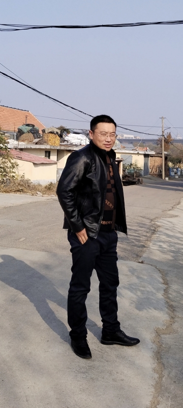 佐枫的第一张照片--金华相亲服务中心