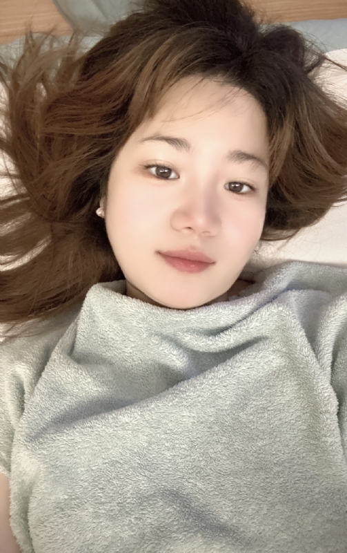 玲玲的第一张照片--金华相亲服务中心