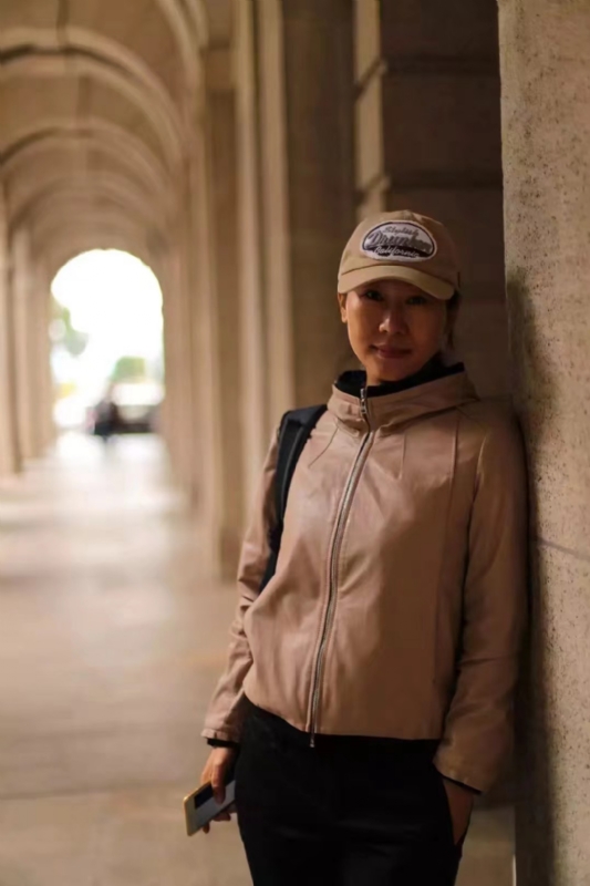 心镜的第一张照片--金华相亲服务中心