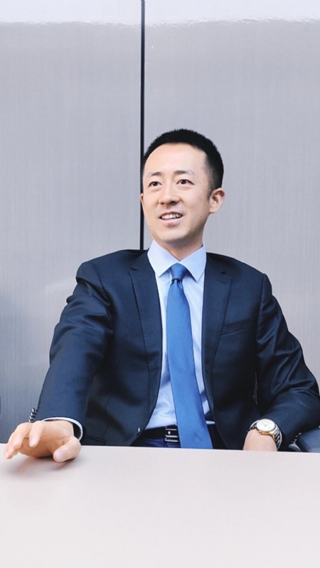 袁超的第一张照片--金华相亲服务中心