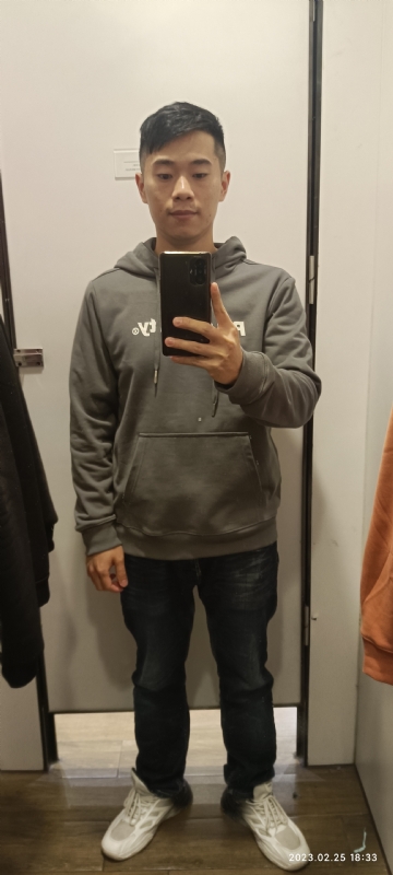 酷酷的少年的第一张照片--金华相亲服务中心