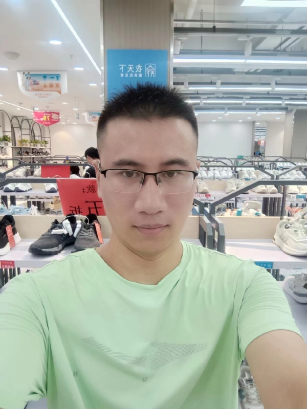 KKK960011的第一张照片--金华相亲服务中心