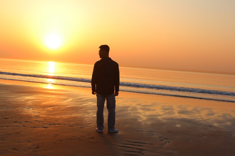 十安的第一张照片--金华相亲服务中心