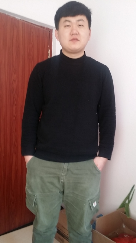 liusm92的第一张照片--金华相亲服务中心