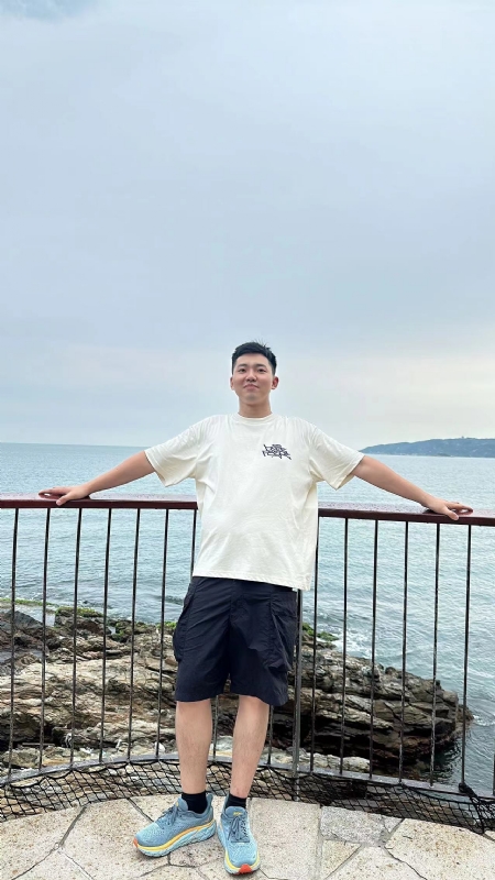 俊杰的第一张照片--金华相亲服务中心