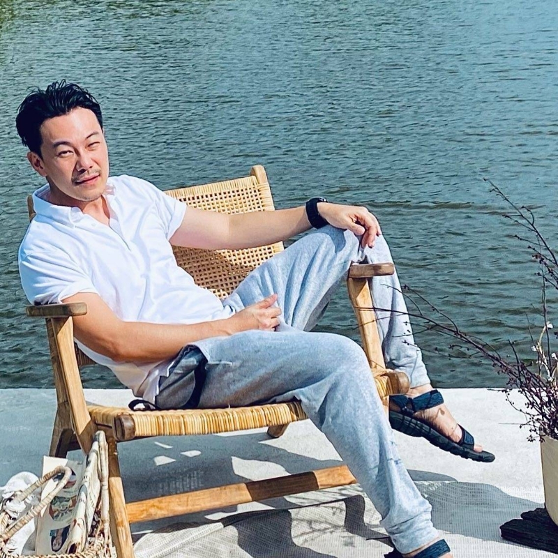 雲遊四海的第二张照片--金华相亲服务中心