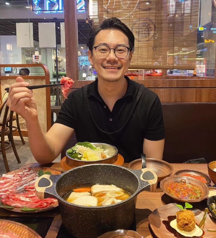 雲遊四海的第三张照片--金华相亲服务中心