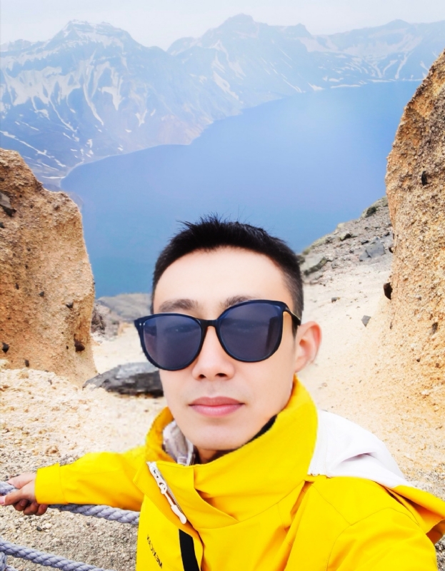 千寻与牵的第一张照片--金华相亲服务中心