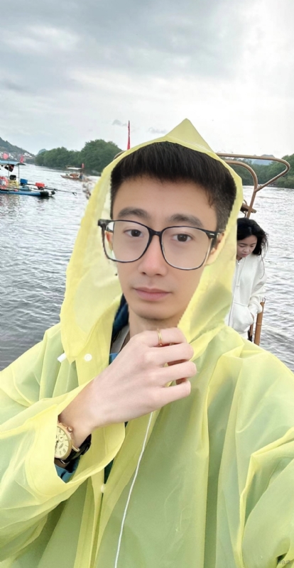 千寻与牵的第二张照片--金华相亲服务中心