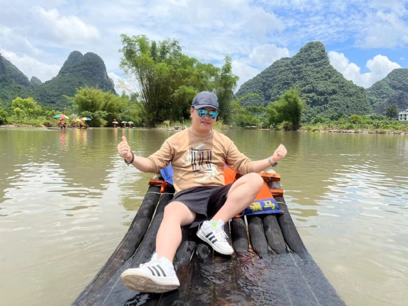 千度D雄的第五张照片--金华相亲服务中心