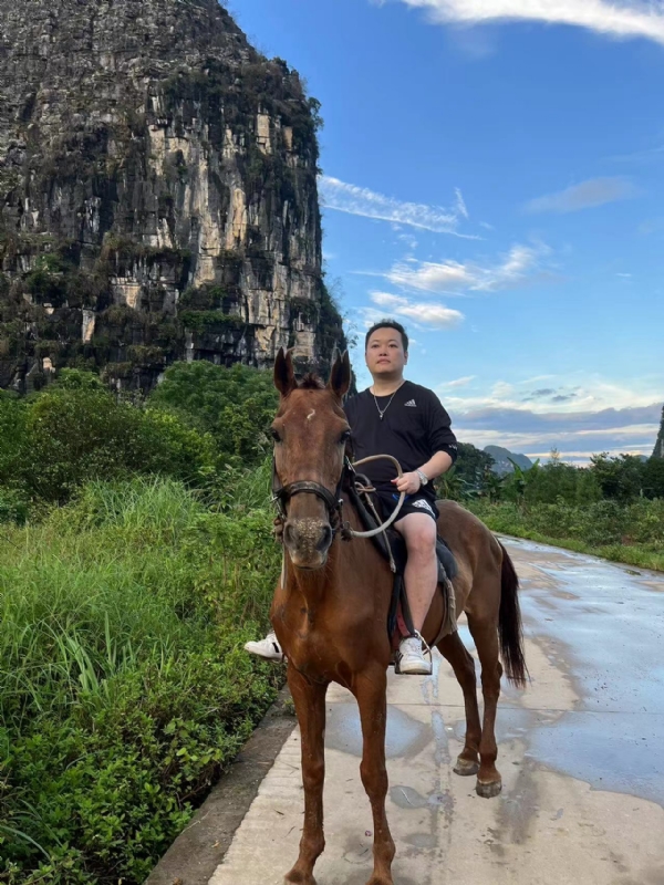 千度D雄的第六张照片--金华相亲服务中心