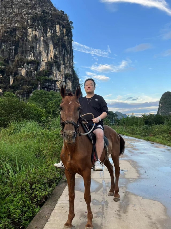 千度D雄的第七张照片--金华相亲服务中心