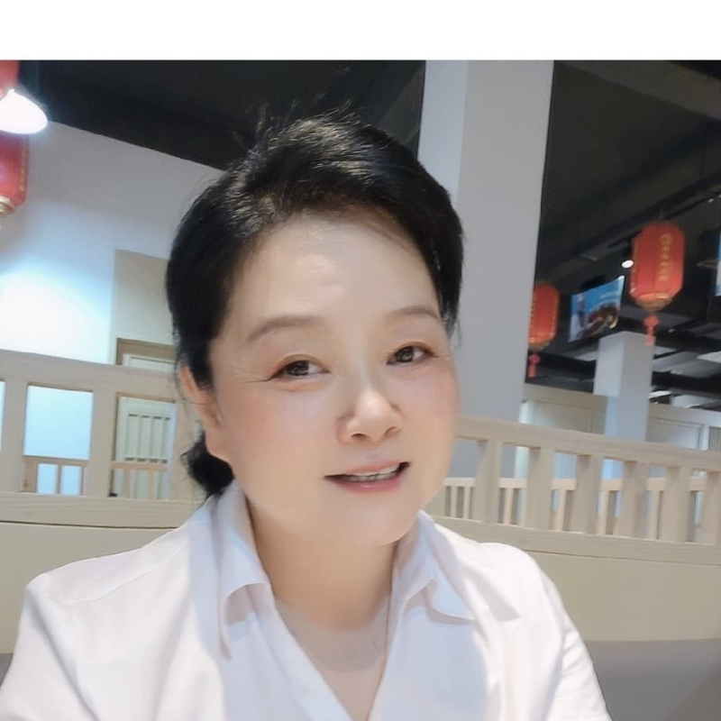 丁姐爱生活的第二张照片--金华相亲服务中心