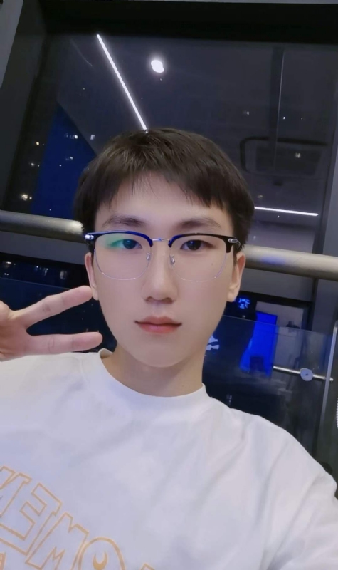 奕铭的第一张照片--金华相亲服务中心