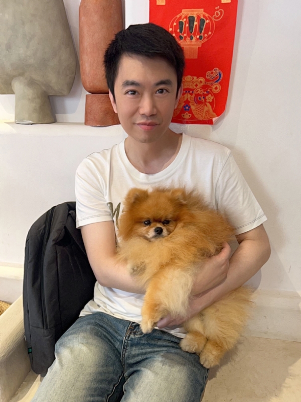 Leo的第一张照片--金华相亲服务中心