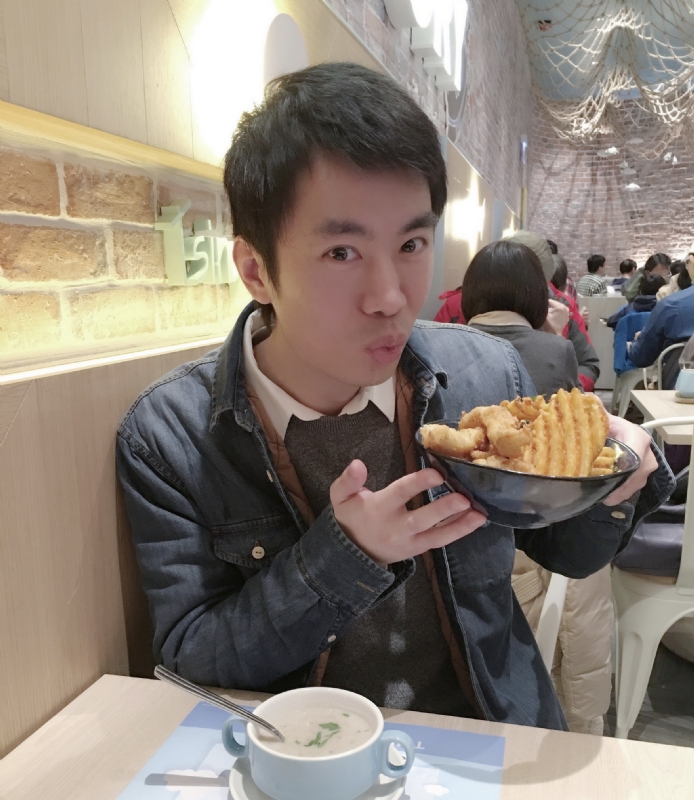 Leo的第二张照片--金华相亲服务中心