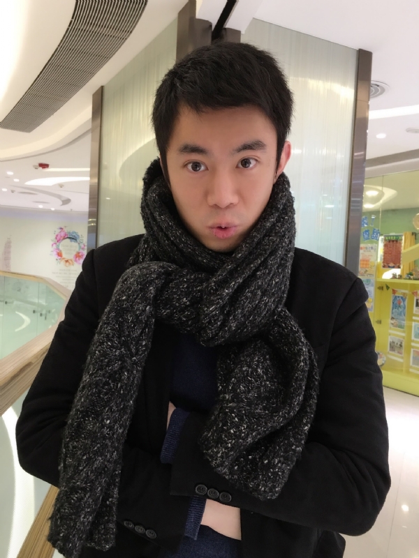 Leo的第三张照片--金华相亲服务中心