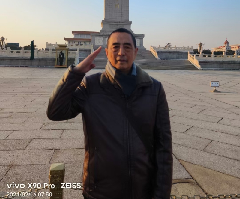 超爱英的第一张照片--金华相亲服务中心